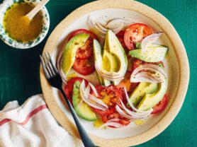 Cuban Salad